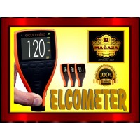 ELCOMETER A311CFNFBI DEMİR+ALÜMİNYUN (ücretsiz kargo !!! ) BMAĞAZA